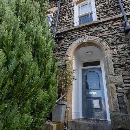 Bed and Breakfast Ashleigh House Windermere Exterior foto